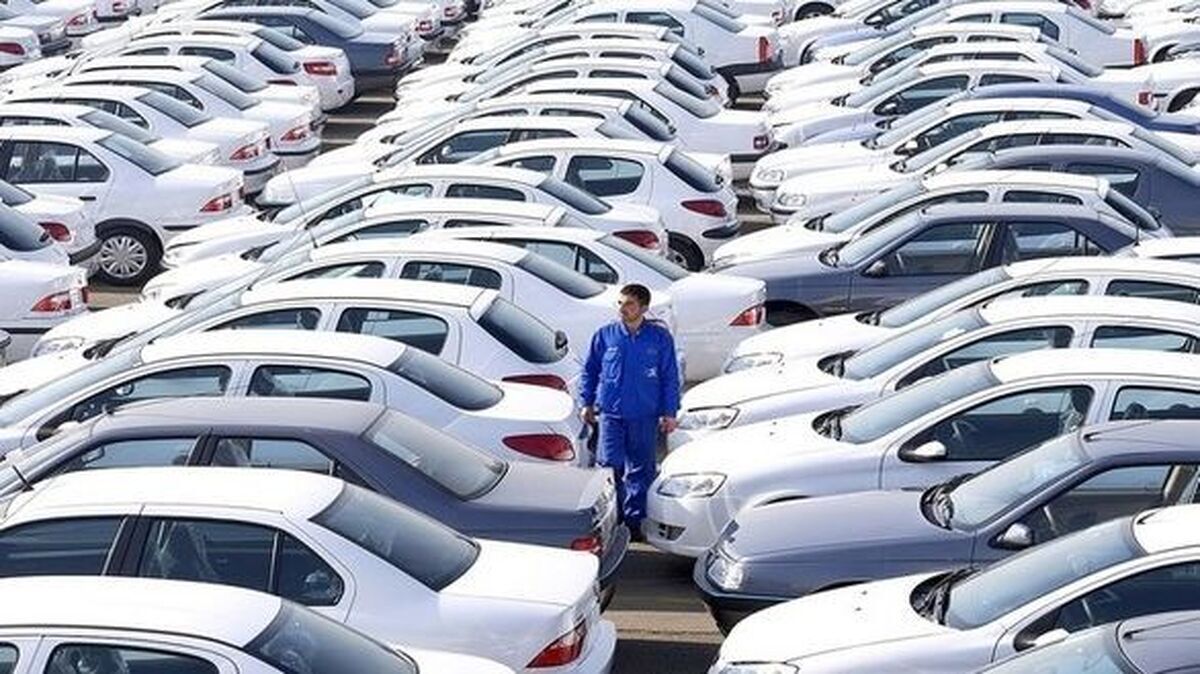 پیش‌بینی یک کارشناس از قیمت خودرو در بازار