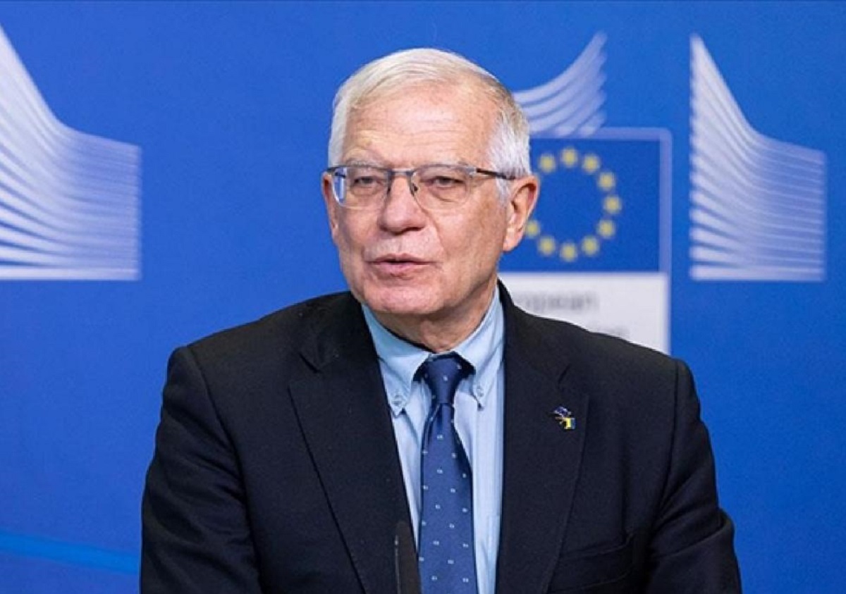 بورل: ایران از نفوذ خود برای جلوگیری از تشدید تنش‌ها در منطقه استفاده کند