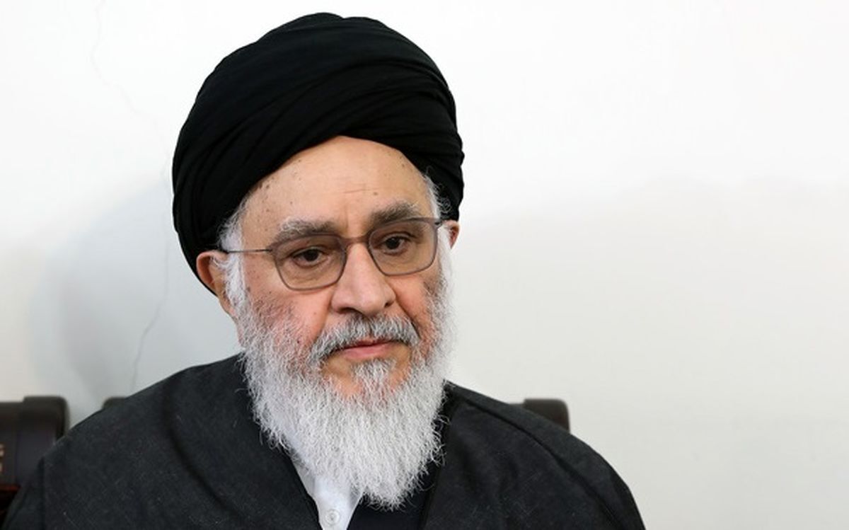 پیام محقق داماد: اقدامات اخیر علیه مردم غزه شرمندگی بشریت است! پیام محقق داماد: اقدامات اخیر علیه مردم غزه شرمندگی بشریت است!