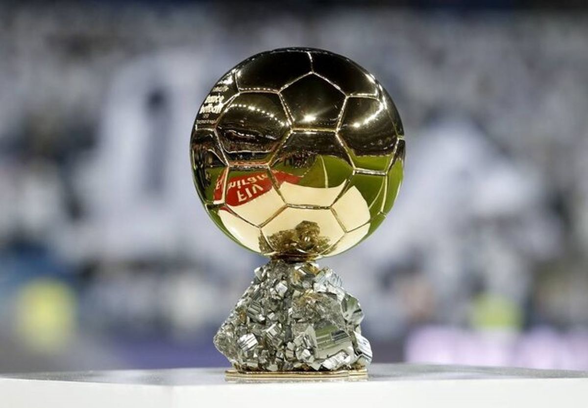 لو رفتن برنده توپ طلا؛ رکورد فوتبال جهان ثبت می‌شود!
