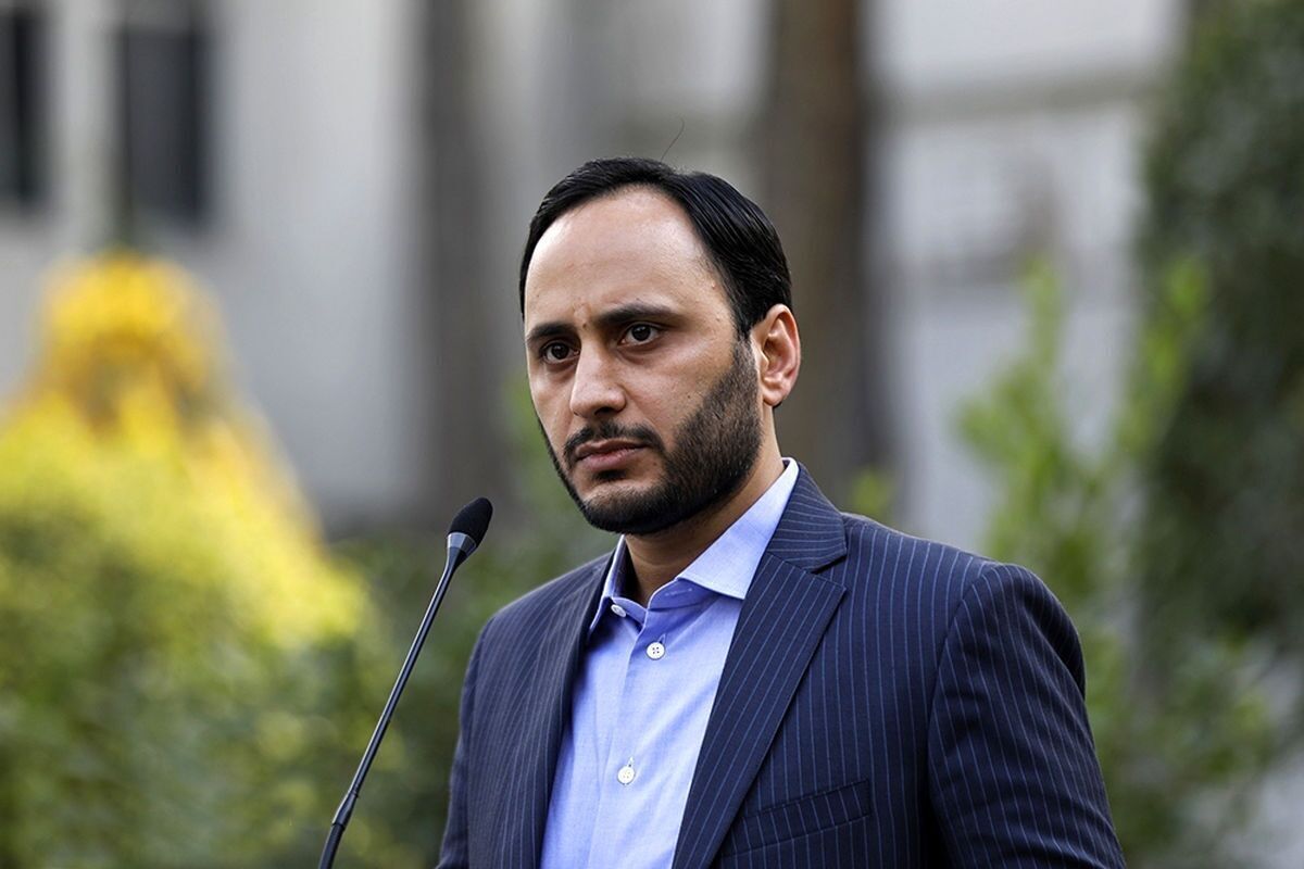 واکنش سخنگوی دولت به موضوع مهاجران افغان