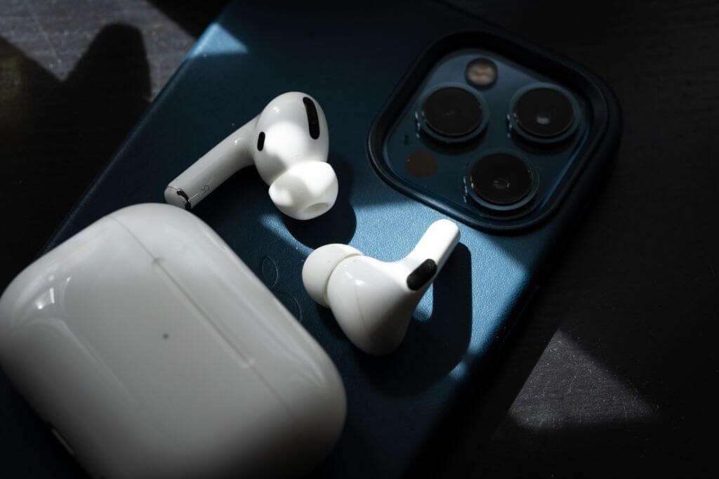 بهترین ایرپادها بهترین ایرپادها