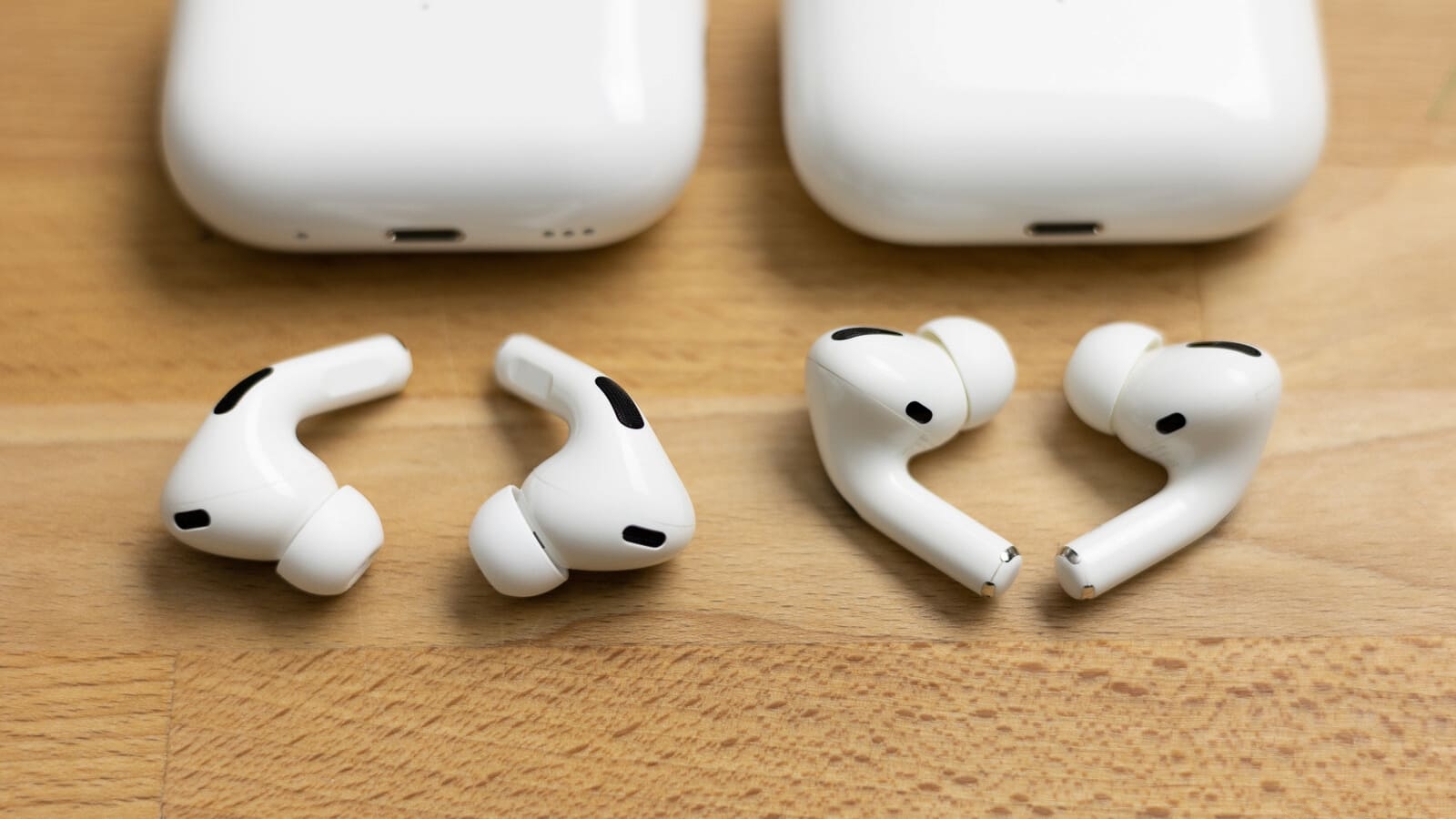 بهترین ایرپادها بهترین ایرپادها