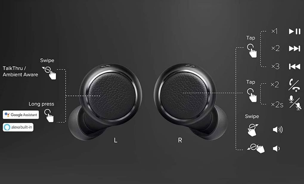 بهترین ایرپادها بهترین ایرپادها