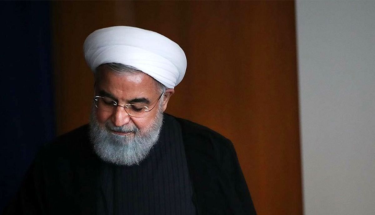 روحانی در انتخابات مجلس خبرگان ثبت نام می‌کند؟
