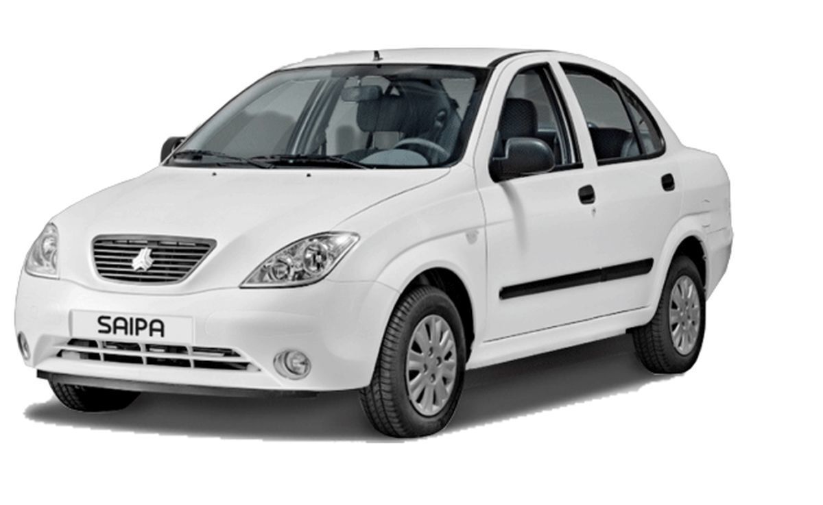 ویدئویی شوکه کننده از راننده تیبا در اتوبان همت ویدئویی شوکه کننده از راننده تیبا در اتوبان همت