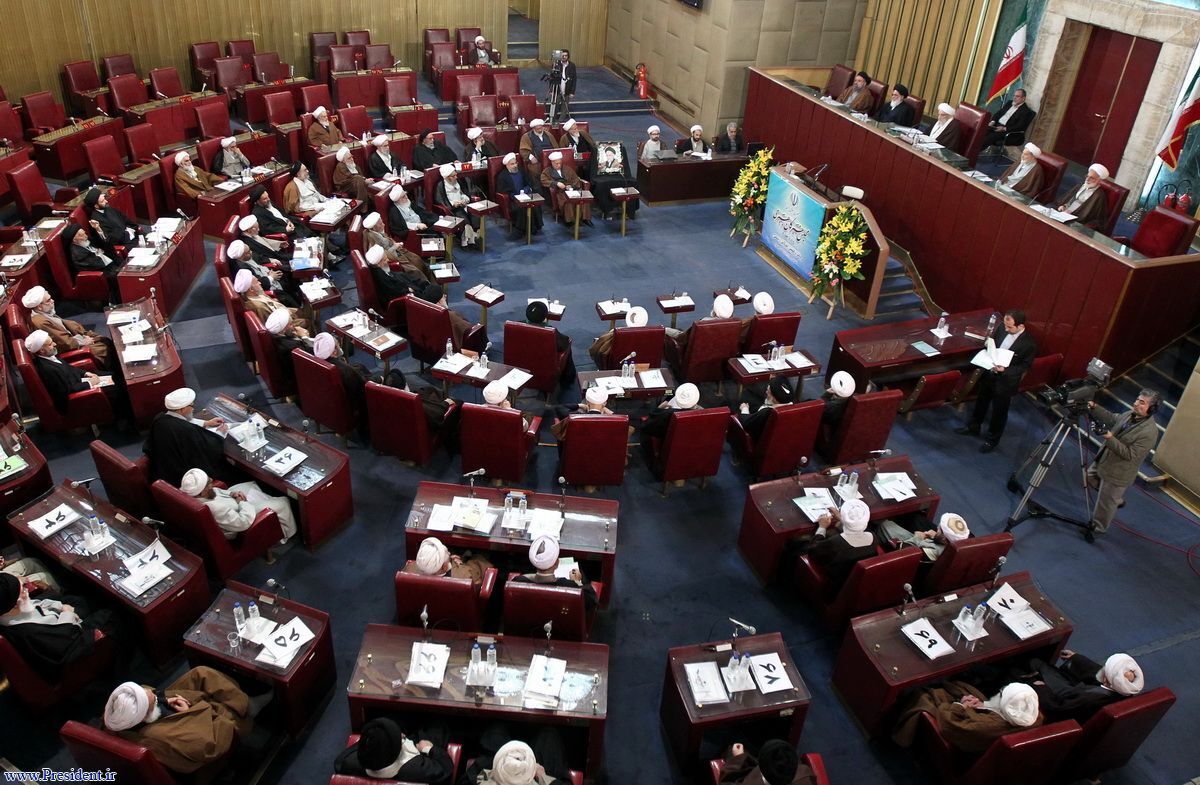 جزییات زمان ثبت‌نام انتخابات خبرگان رهبری