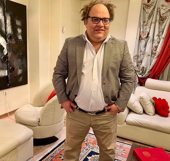 مستر تیستر بلاگر کیست؟