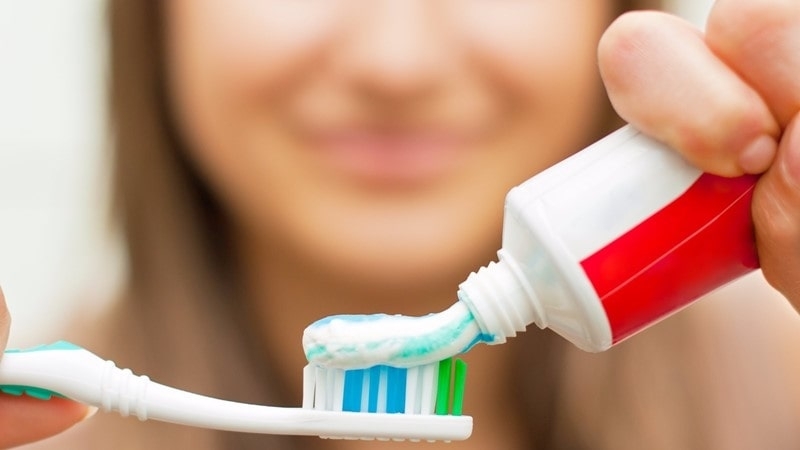 بهترین خمیر دندان‌ها