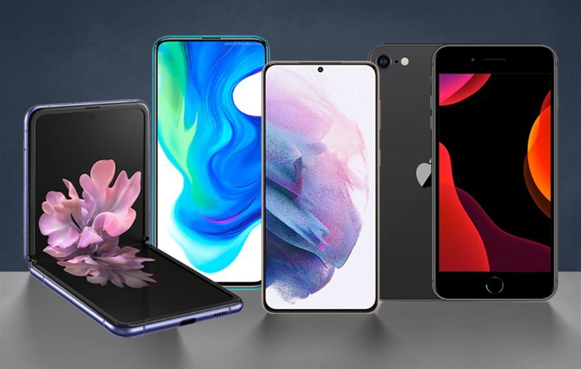 بهترین دوربین گوشی تا ۲۰ میلیون بهترین دوربین گوشی تا ۲۰ میلیون