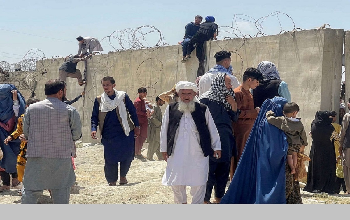 توضیح رئیس  پلیس تهران از آمار جرائم اتباع افغانستان