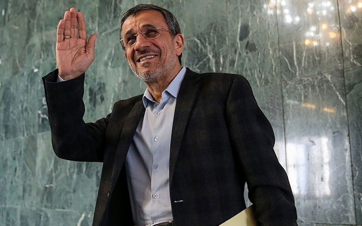 اولین واکنش دولت به سفر احمدی‌نژاد به گواتمالا