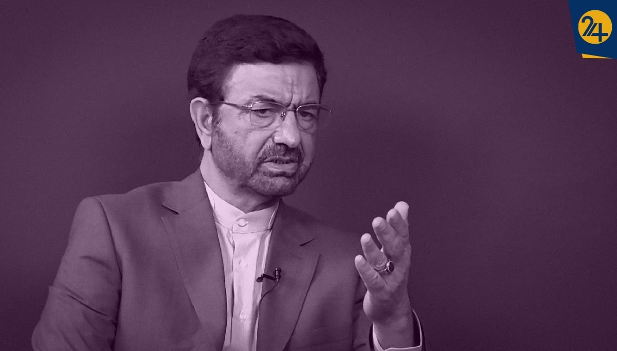 فداحسین مالکی