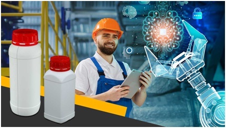 نقش پلاستیک در شکلدهی به آینده صنعتی و فناوری نقش پلاستیک در شکلدهی به آینده صنعتی و فناوری