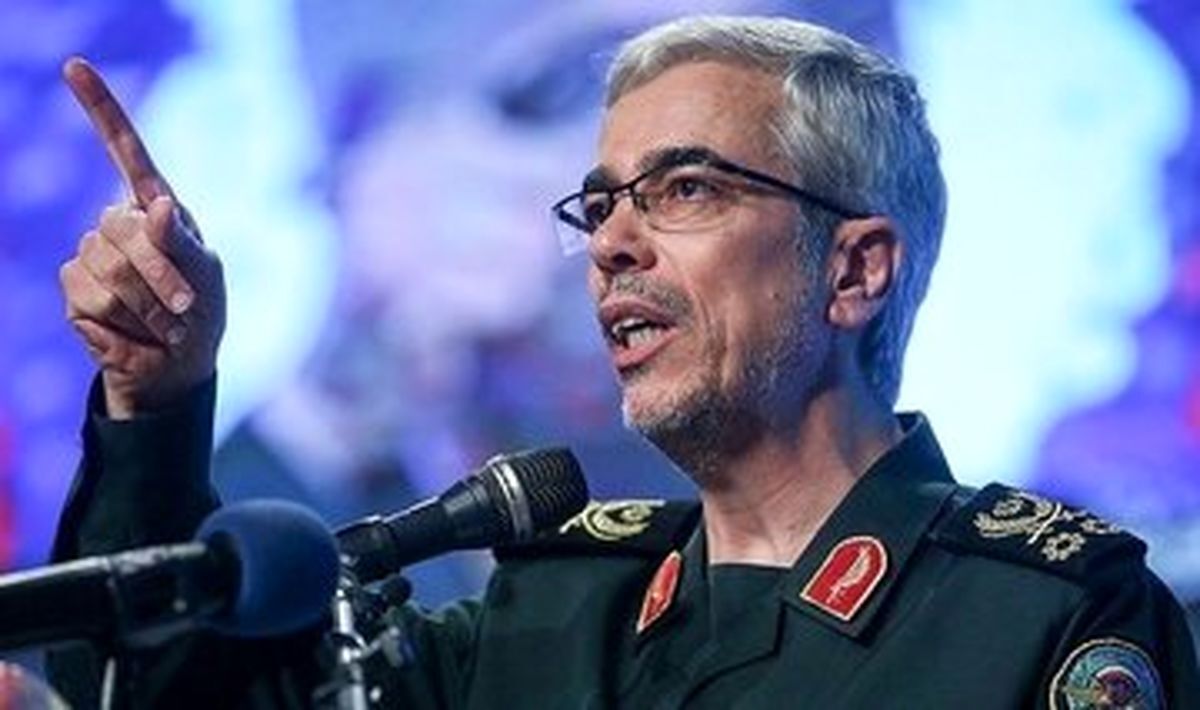 هشدار جدی مقام ارشد نظامی ایران از تشدید تنش‌ها در منطقه!