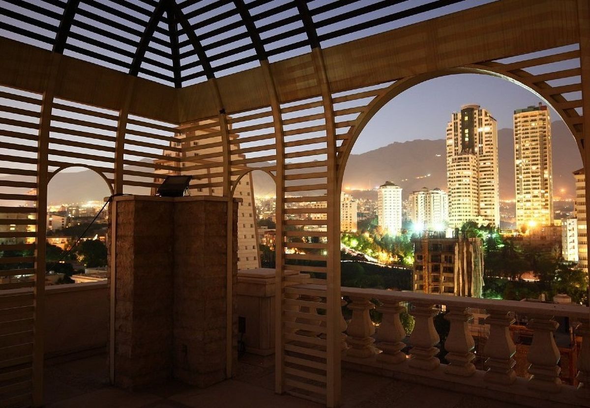 برجهای لاکچری تهران؛ فقط ۳۰ میلیون تومان برای شارژ ماهیانه! برجهای لاکچری تهران؛ فقط ۳۰ میلیون تومان برای شارژ ماهیانه!