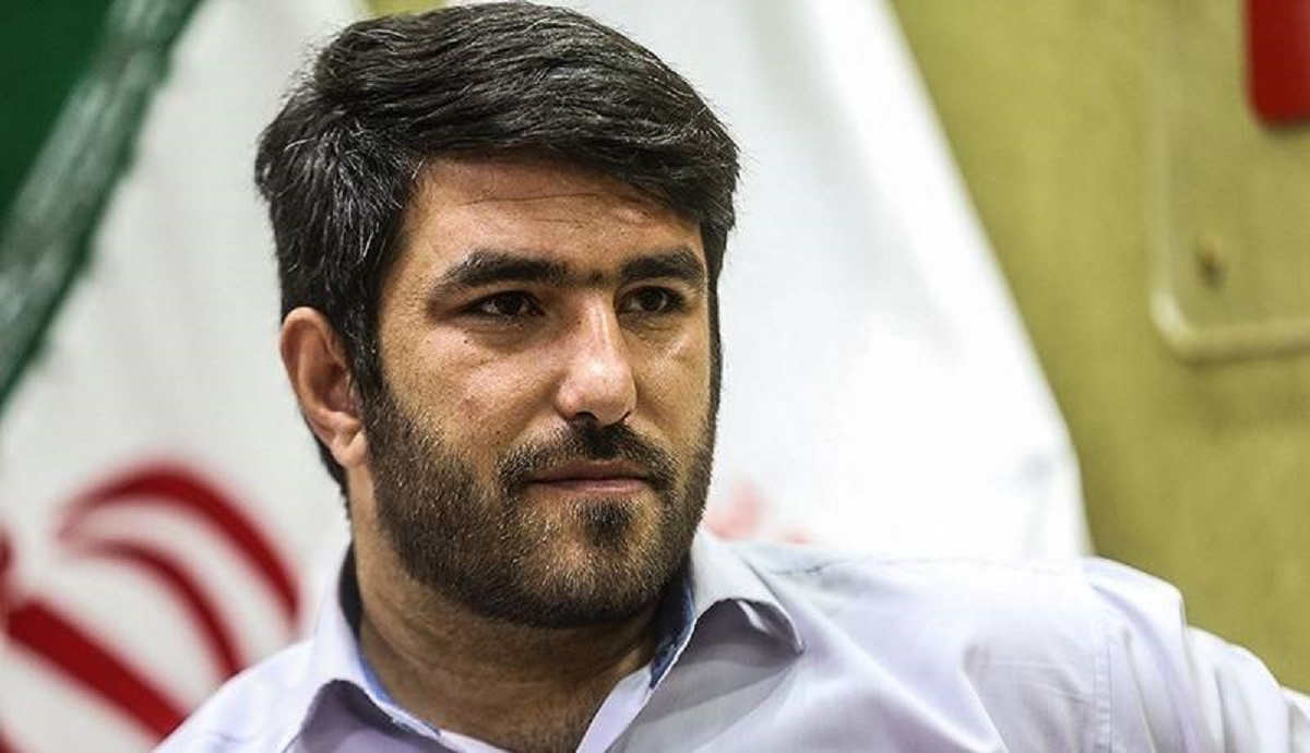 کارگردان ایرانی نام پسرش را غزه گذاشت!