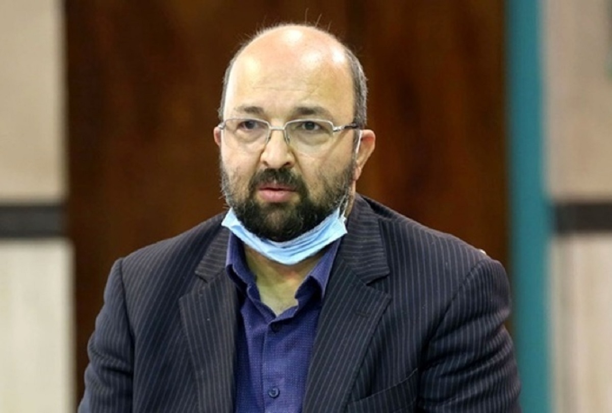 جواد امام: آنهایی انتخابات را تحریم کردند که شرایط حضور مردم و جریانات سیاسی را در انتخابات سلب کردند، نه ما اصلاحطلبان جواد امام: آنهایی انتخابات را تحریم کردند که شرایط حضور مردم و جریانات سیاسی را در انتخابات سلب کردند، نه ما اصلاحطلبان