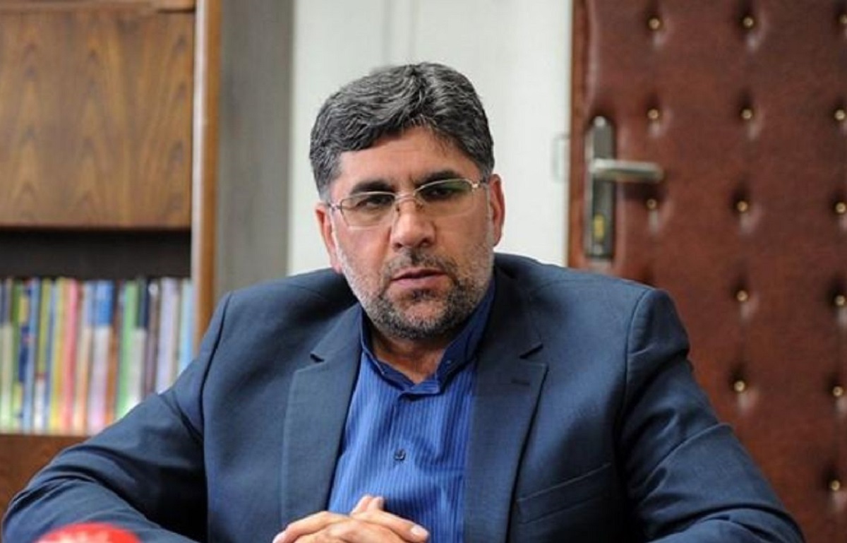 عضو کمیسیون امنیت ملی: ورود غیر قانونی به کشور از نظر قضایی جرم است؛ اما به دلیل همسایگی نگاه مجرمانه به اتباع افغان نداریم عضو کمیسیون امنیت ملی: ورود غیر قانونی به کشور از نظر قضایی جرم است؛ اما به دلیل همسایگی نگاه مجرمانه به اتباع افغان نداریم