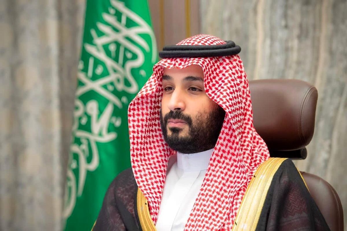 بن‌سلمان: باید حملات علیه غیرنظامیان در غزه متوقف شود