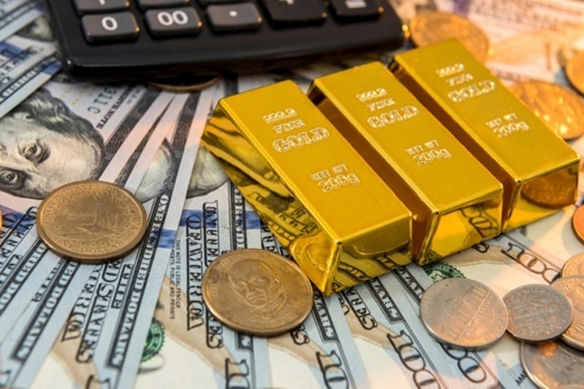 قیمت دلار، طلا و سکه امروز ۲۹ مهر ۱۴۰۲ قیمت دلار، طلا و سکه امروز ۲۹ مهر ۱۴۰۲