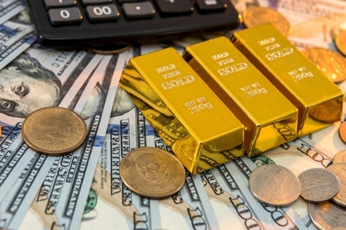 قیمت دلار، طلا و سکه امروز ۲۹ مهر ۱۴۰۲