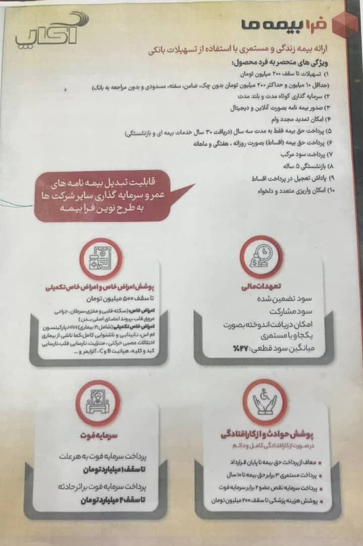 بیمه ما بیمه ما