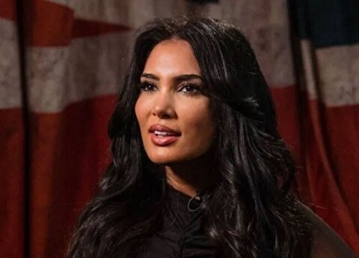 استدلال‌های جذاب سوپر مدل زن درباره فلسطین