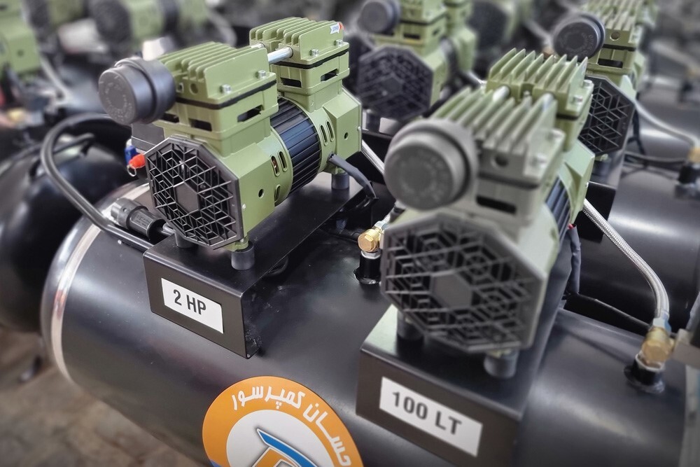 کمپرسور باد چیست و چه کاربردی دارد کمپرسور باد چیست و چه کاربردی دارد