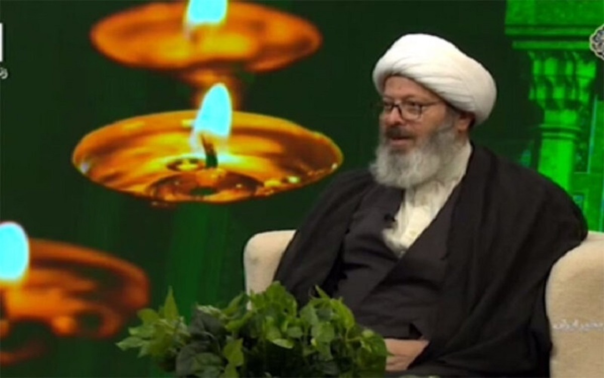 کارشناس صداوسیما: امام سجاد بردهها را به سمت ایران میفرستاد کارشناس صداوسیما: امام سجاد بردهها را به سمت ایران میفرستاد