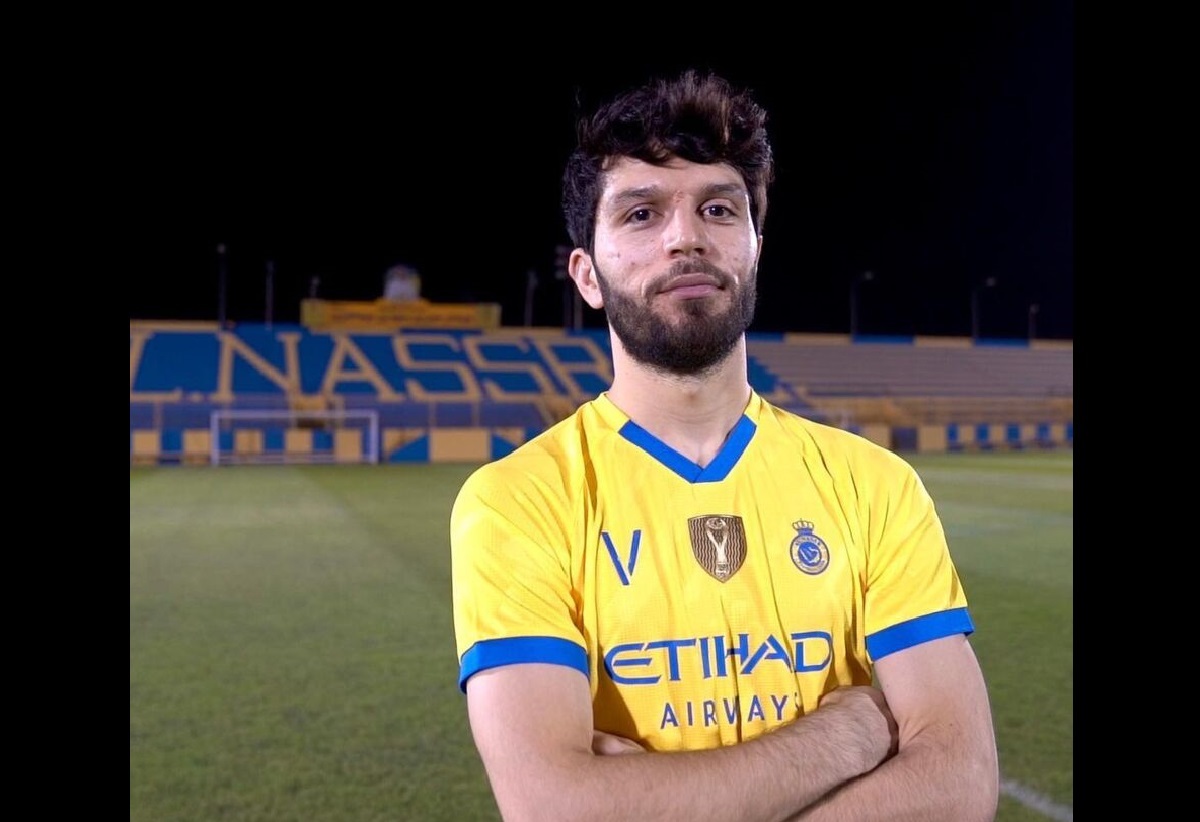 هافبک ازبکستانی ۴۸ ساعت به استقلال فرصت داد! هافبک ازبکستانی ۴۸ ساعت به استقلال فرصت داد!