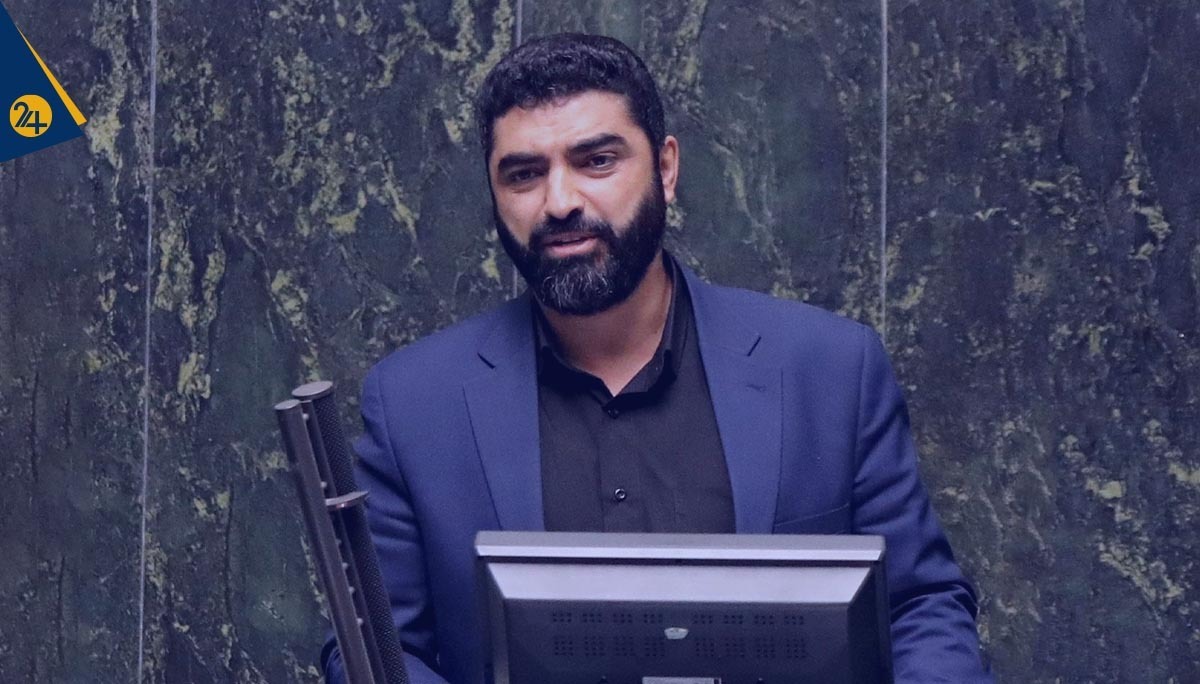 احمد راستینه