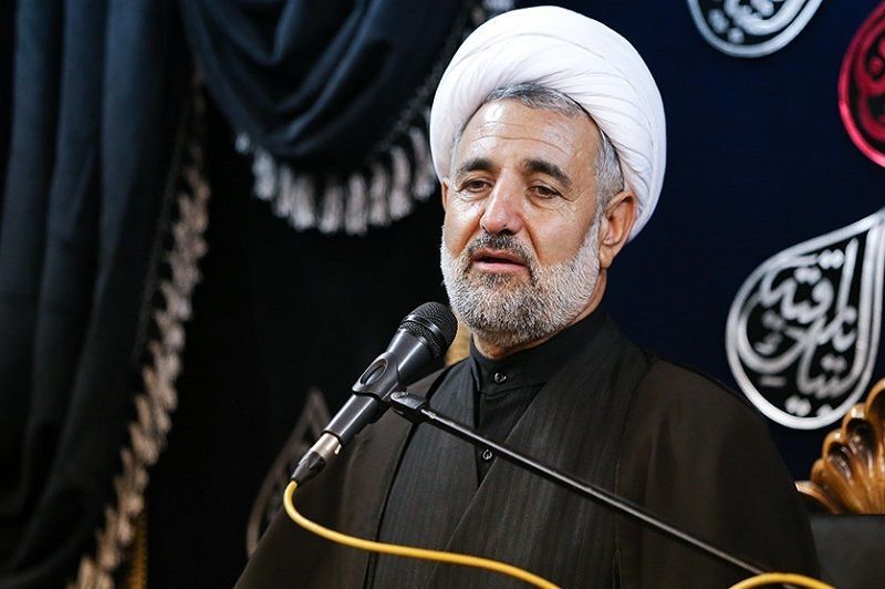 آتش زنندگان برجام