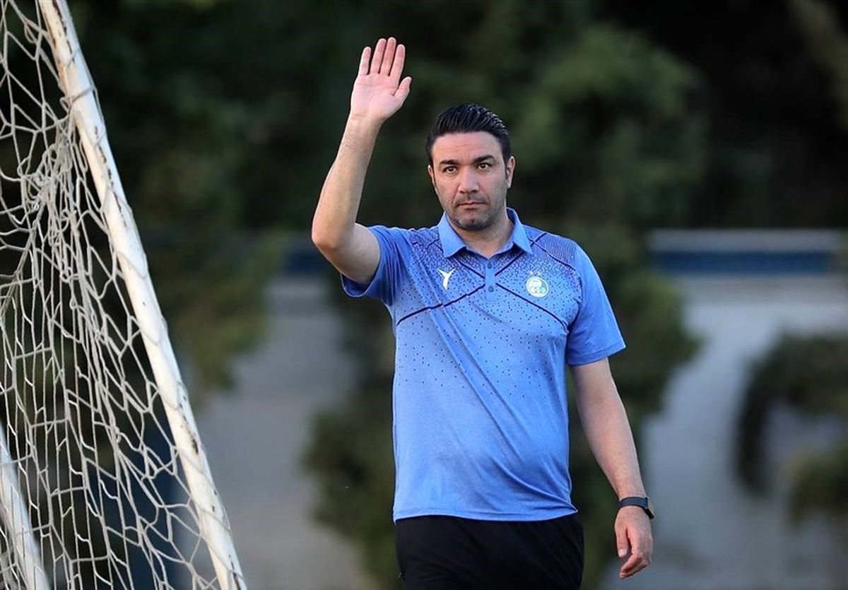 باز هم پای پرسپولیس در میان است؛ دردسر تازه نکونام هم از راه رسید!