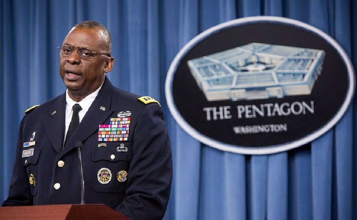 دستور پنتاگون برای استقرار سامانههای دفاع موشکی تاد و پاتریوت در خاورمیانه دستور پنتاگون برای استقرار سامانههای دفاع موشکی تاد و پاتریوت در خاورمیانه