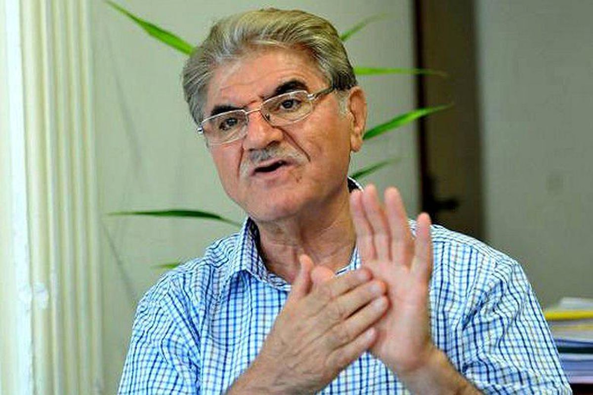 جزییات حکم صادره علیه وکیل خانواده مهسا امینی جزییات حکم صادره علیه وکیل خانواده مهسا امینی