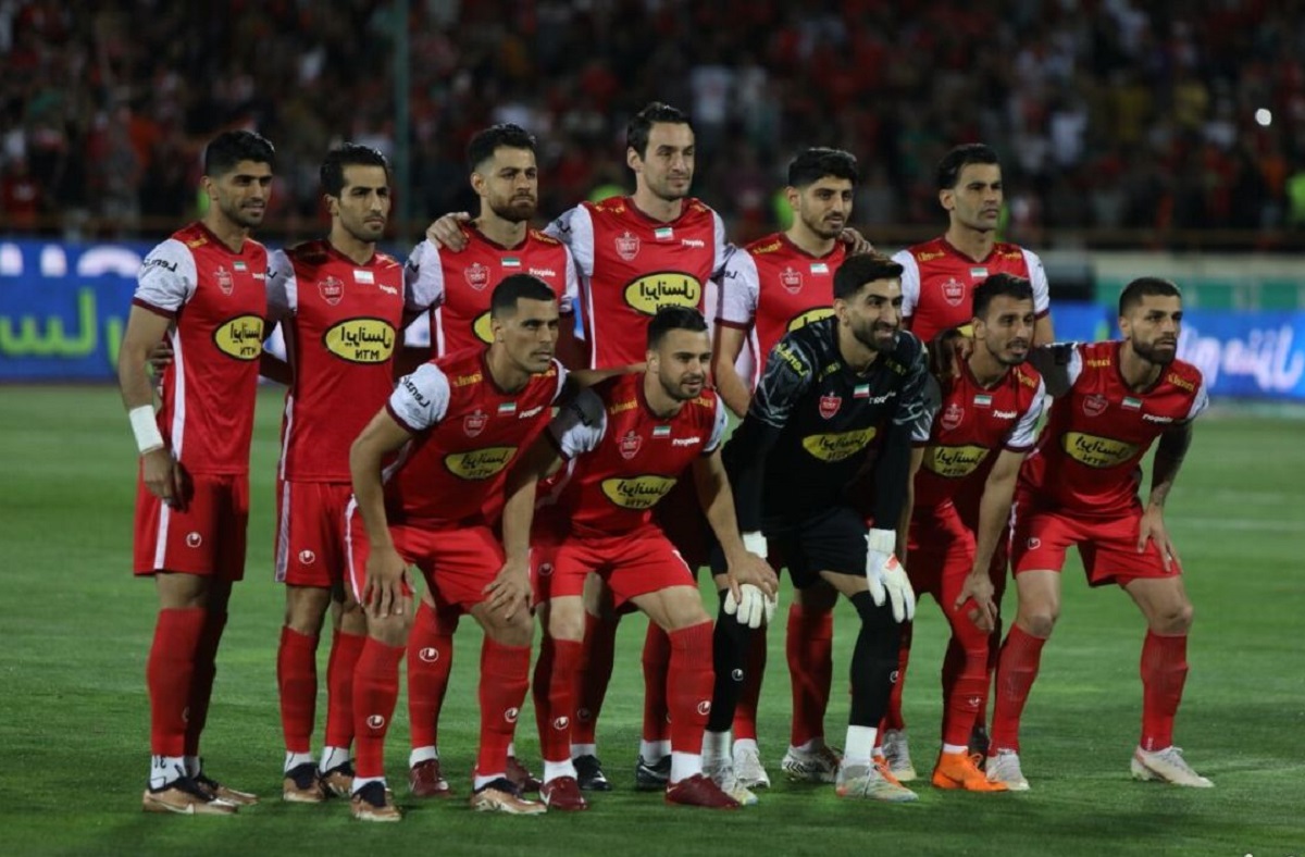 وعده عملی نشده درویش؛ صدای اعتراض پرسپولیسی‌ها بلند شد!