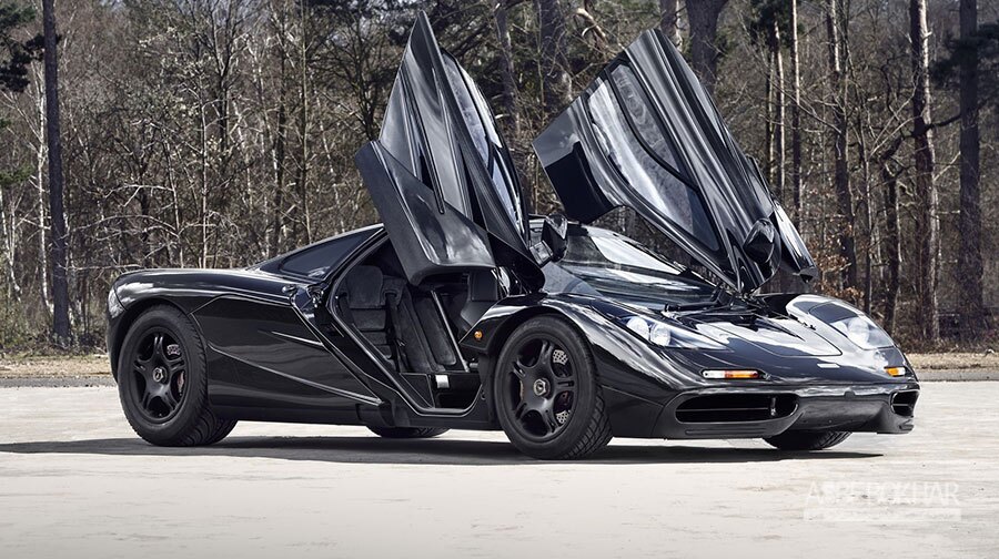 عکس خفن عکس بهترین ماشین جهان