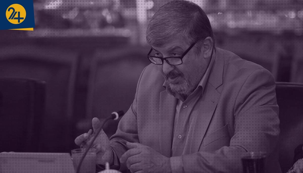 منصور حقیقت پور