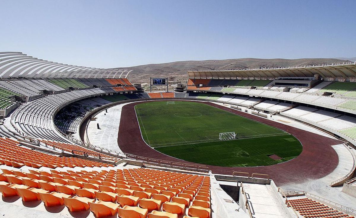 افشاگری جنجالی از محل انتخاب شده برای ساخت ورزشگاه جدید تهران!