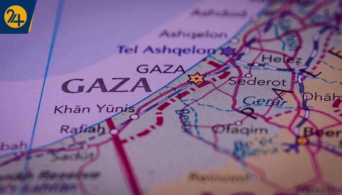 اعزام خبرنگاران به غزه