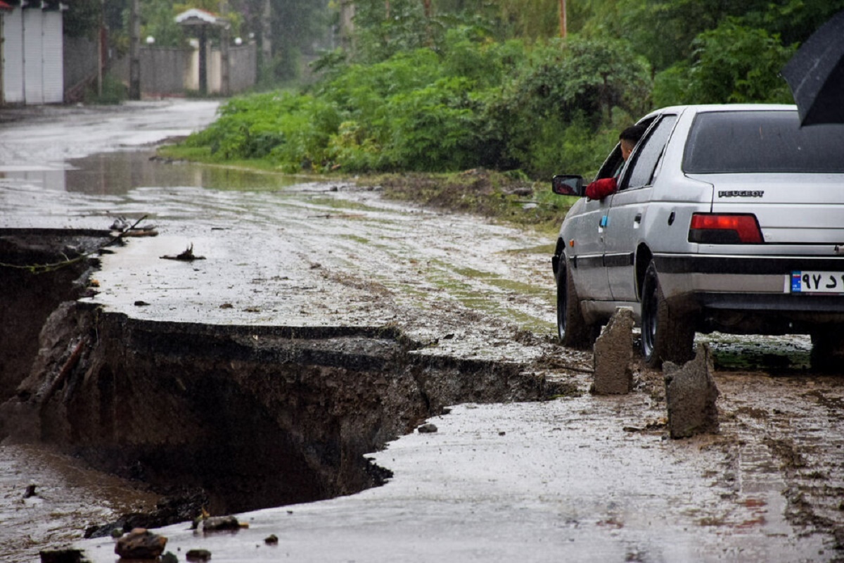 سیلاب‌های مخرب در راه است؛ مدیریت بحران آماده باشد