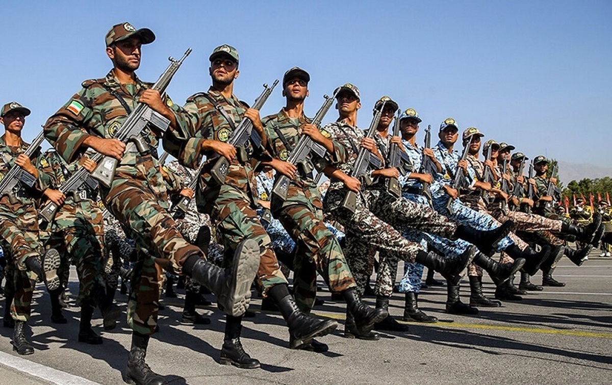 خدمت سربازی ۳ ماه کاهش یافت