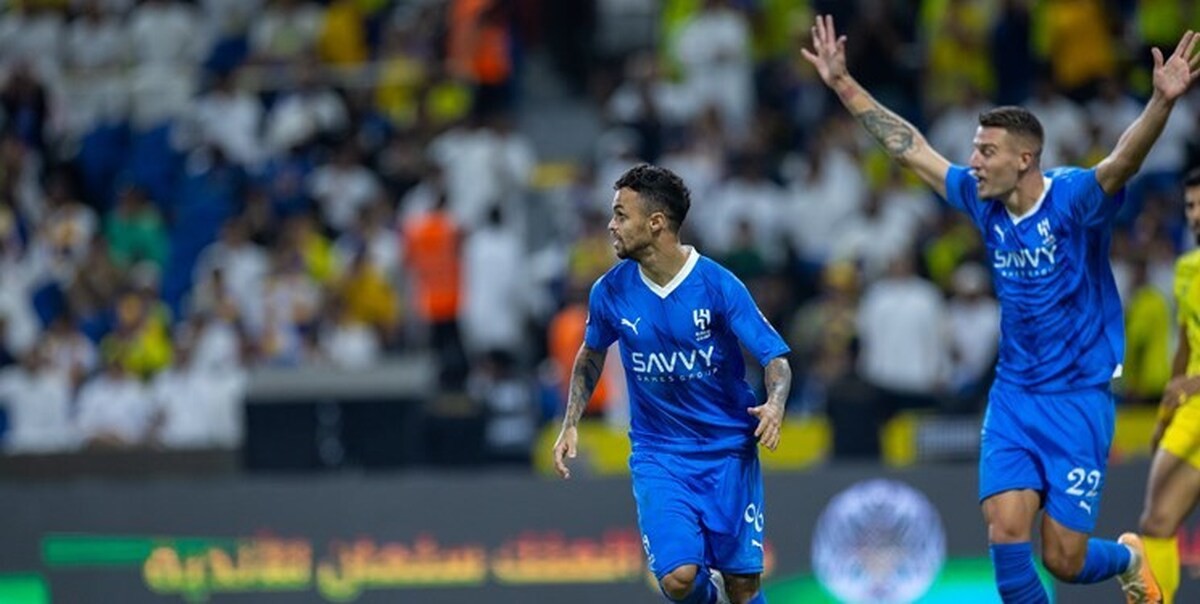 زمان ورود الهلال به تهران مشخص شد