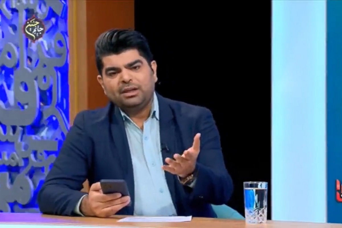 کنایه مجری صداوسیما به راه حل مسئولان برای گرانی‌ها