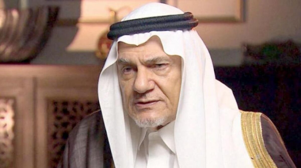 افشاگری وزیر اطلاعات اسبق عربستان درباره جنگ ایران و عراق