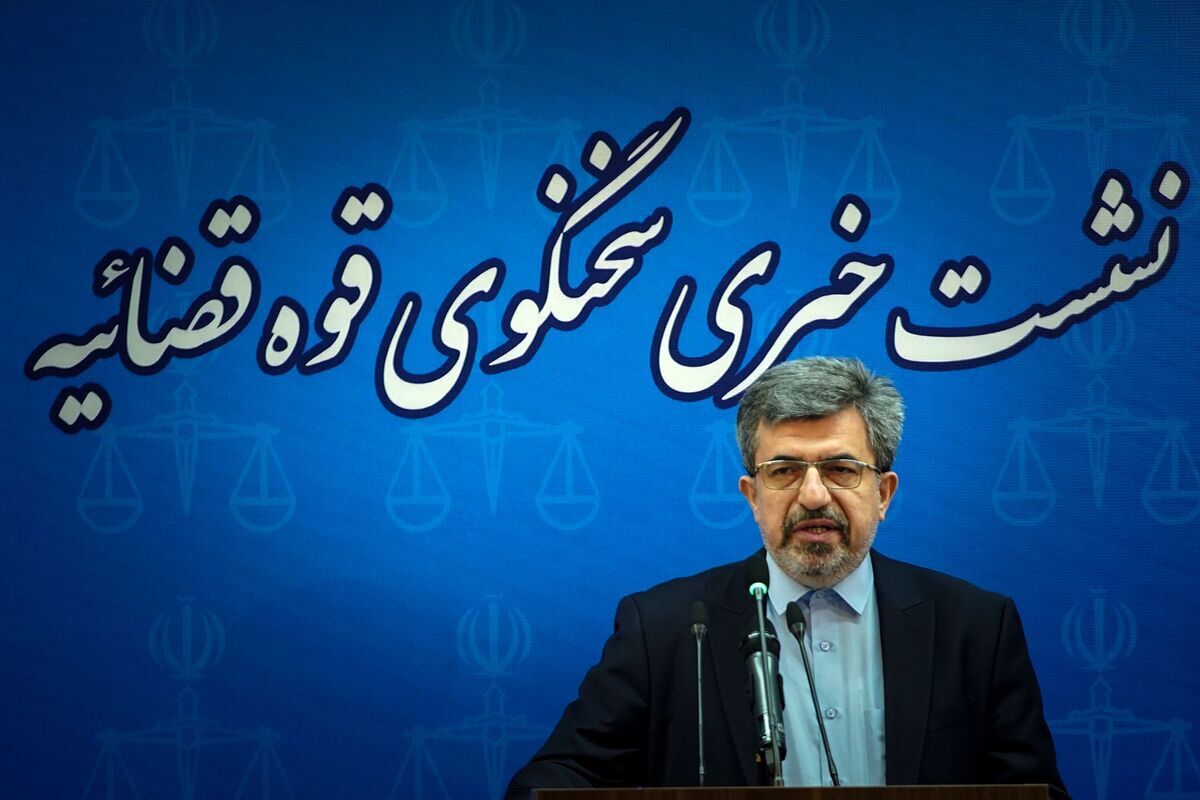 سخنگوی قوه قضائیه: اعلام زمان دادگاه متهمان پرونده شهادت آرمان علی‌وردی/ تایید خبر بازداشت فرزند یکی از مسئولان قضایی