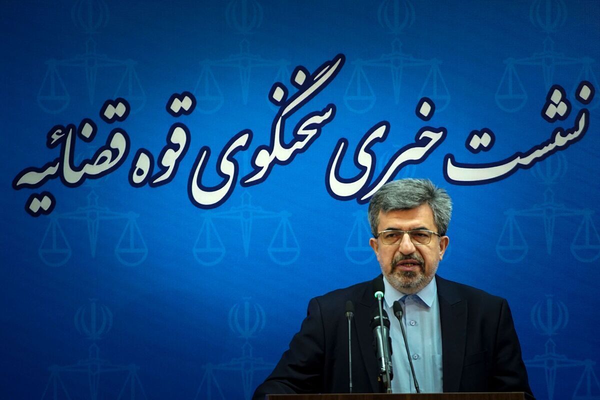 سخنگوی قوه قضائیه: اعلام زمان دادگاه متهمان پرونده شهادت آرمان علی‌وردی/ تایید خبر بازداشت فرزند یکی از مسئولان قضایی