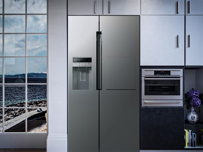 قابلیتهای متعدد یخچال اسنوا قابلیتهای متعدد یخچال اسنوا