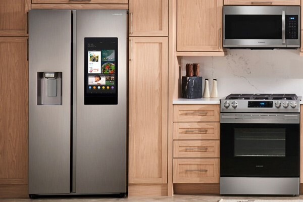 قابلیتهای متعدد یخچال اسنوا قابلیتهای متعدد یخچال اسنوا